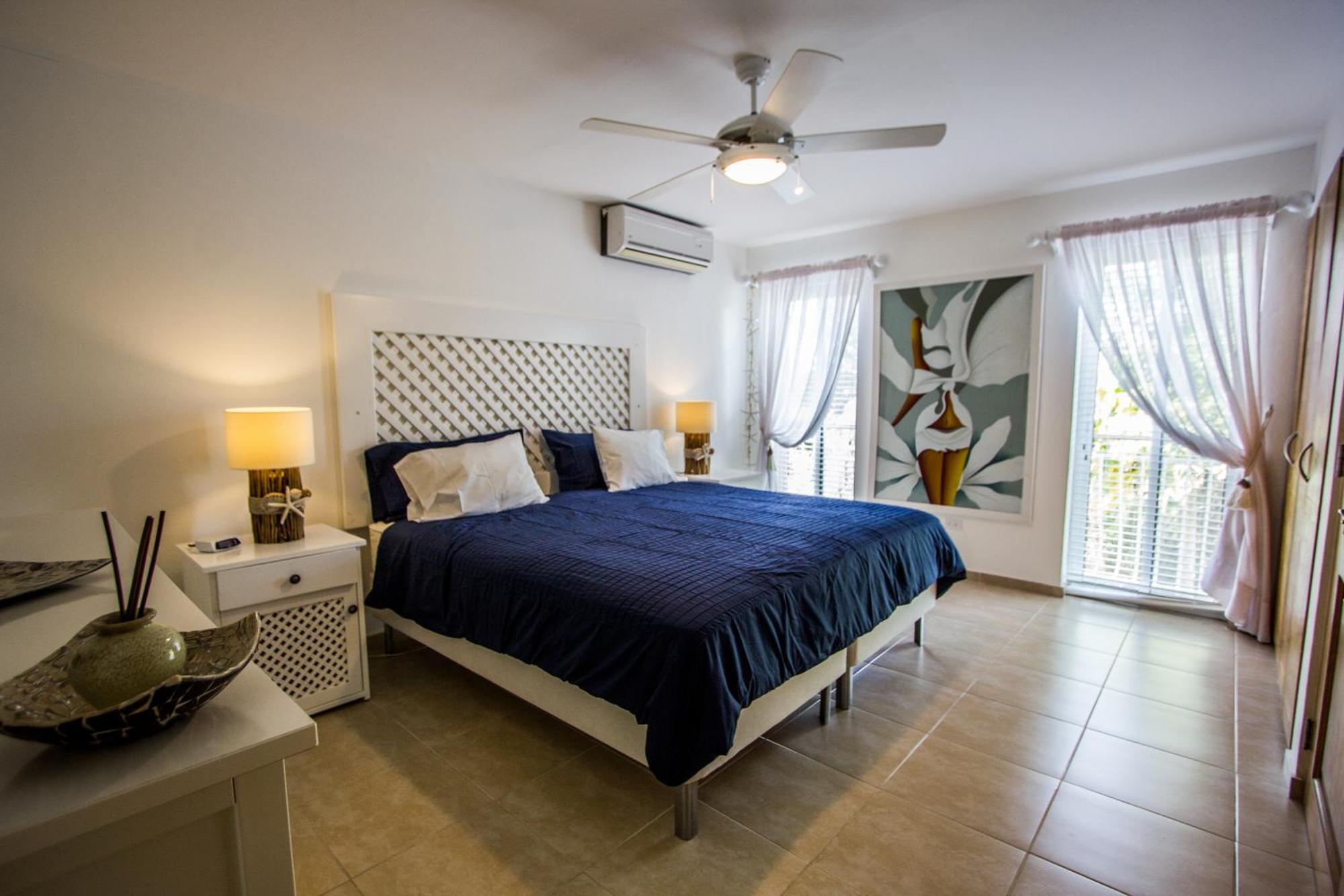 Los Flamencos Aparthotel Beach Club Bayahibe Rom bilde