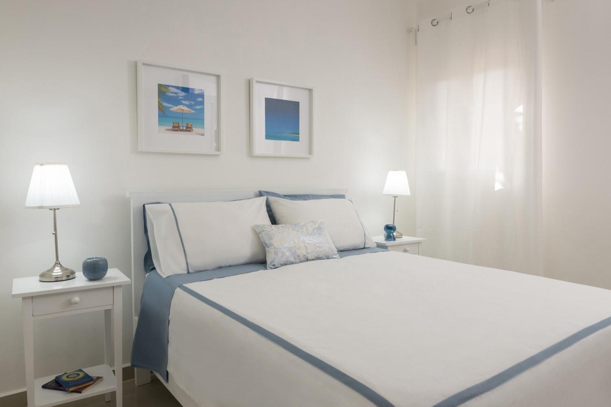 Los Flamencos Aparthotel Beach Club Bayahibe Rom bilde