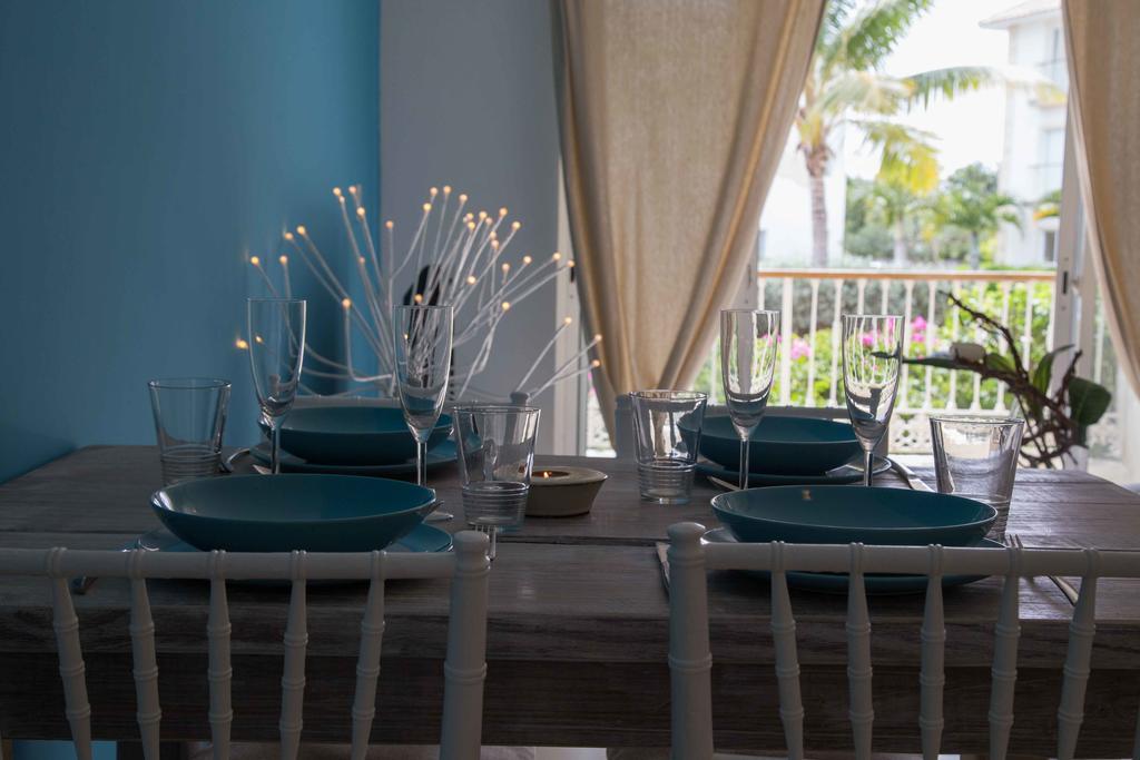Los Flamencos Aparthotel Beach Club Bayahibe Eksteriør bilde