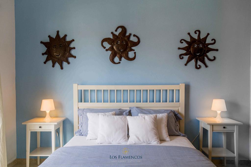 Los Flamencos Aparthotel Beach Club Bayahibe Eksteriør bilde